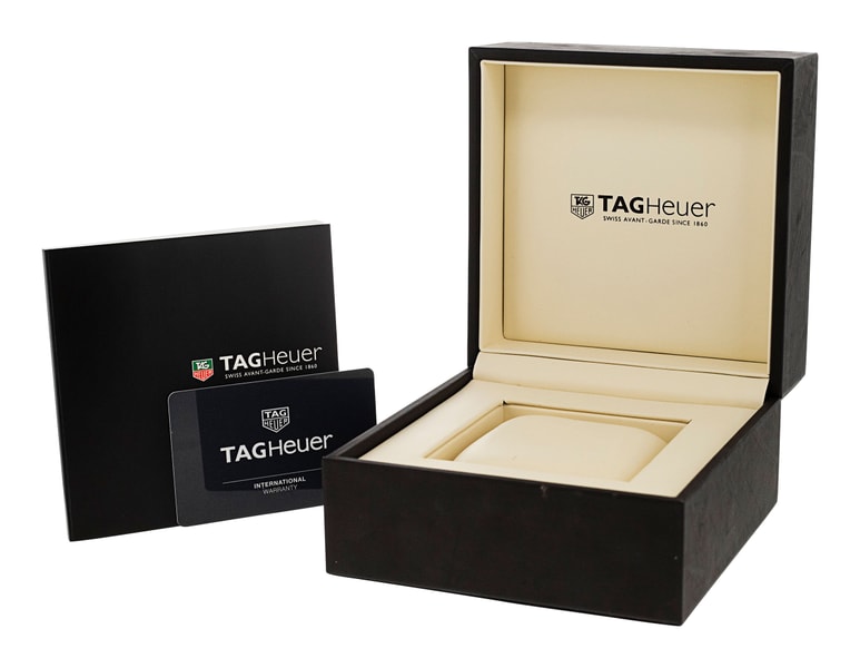 Tag Heuer Aquaracer WAY1391.BH0717